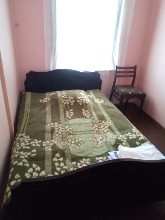 Julia Guest House Kobuleti Eksteriør billede